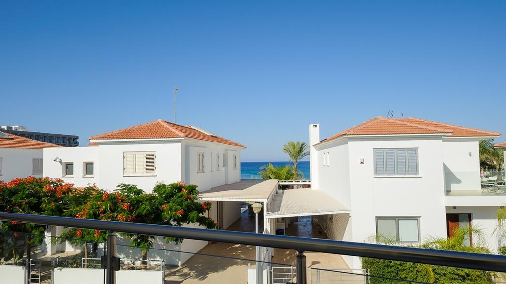 Pernera Holiday Villa 015 Protaras Esterno foto