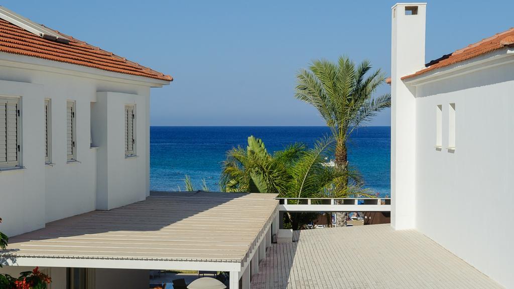 Pernera Holiday Villa 015 Protaras Esterno foto